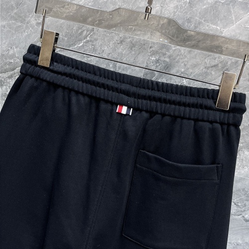 Replica Thom Browne TB Pants For Men #1204308 $64.00 USD for Wholesale