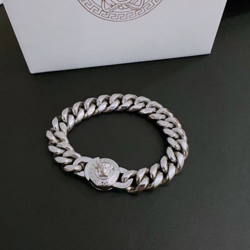 Versace Bracelets #1204338, $48.00 USD, [ITEM#1204338], Versace Bracelets