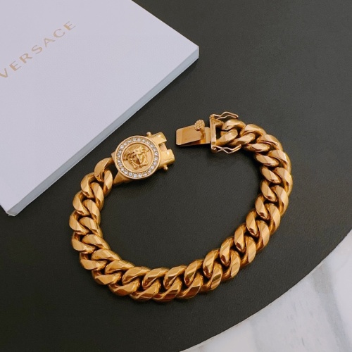 Versace Bracelets #1204339