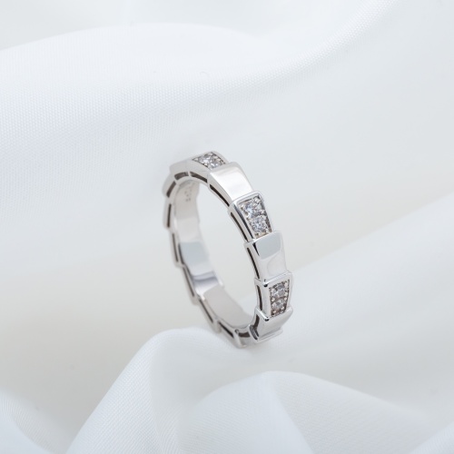 Bvlgari Rings #1204365