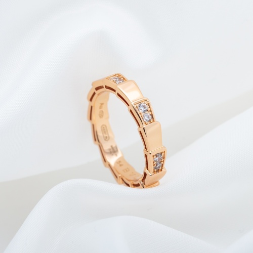 Bvlgari Rings #1204366