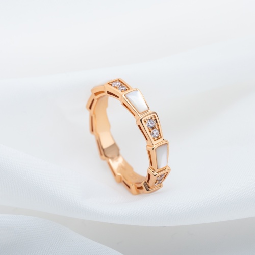 Bvlgari Rings #1204372