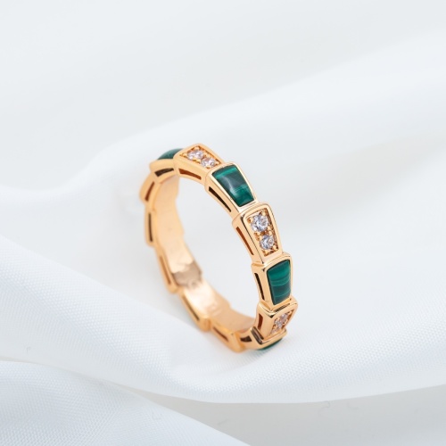 Bvlgari Rings #1204381