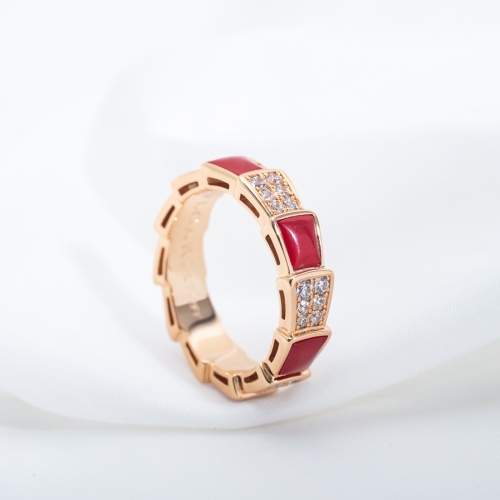 Bvlgari Rings #1204383