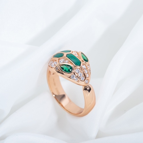 Bvlgari Rings #1204431