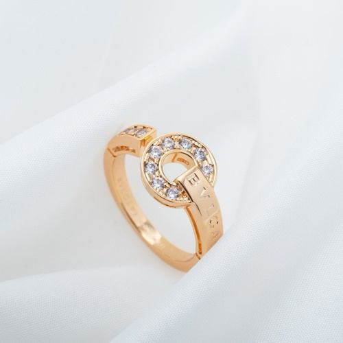 Bvlgari Rings #1204435