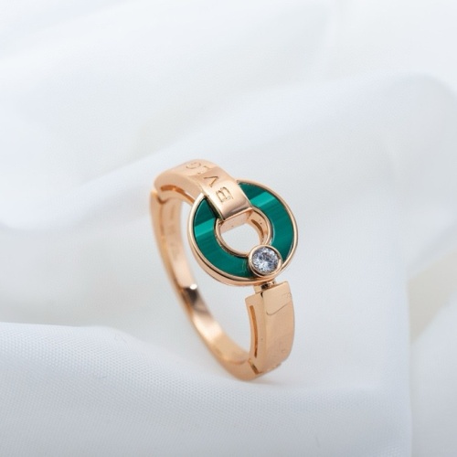 Bvlgari Rings #1204436