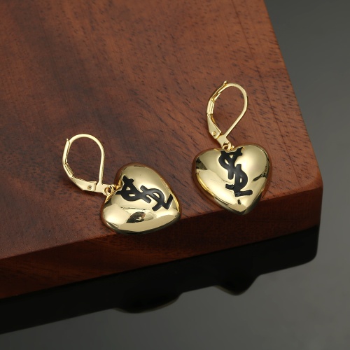 Yves Saint Laurent YSL Earrings For Women #1204449