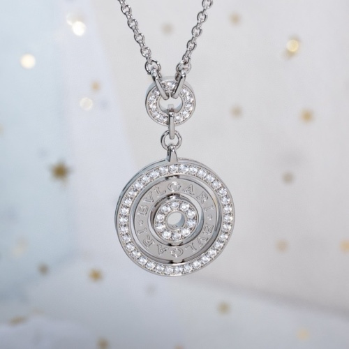 Bvlgari Necklaces For Women #1204471