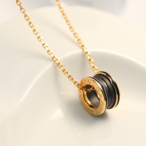 Replica Bvlgari Necklaces #1204480 $72.00 USD for Wholesale