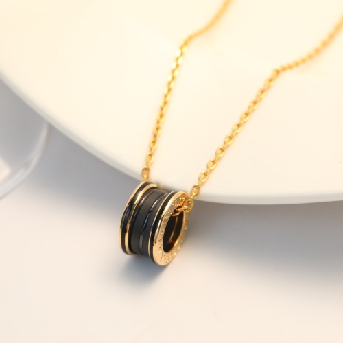 Replica Bvlgari Necklaces #1204480 $72.00 USD for Wholesale