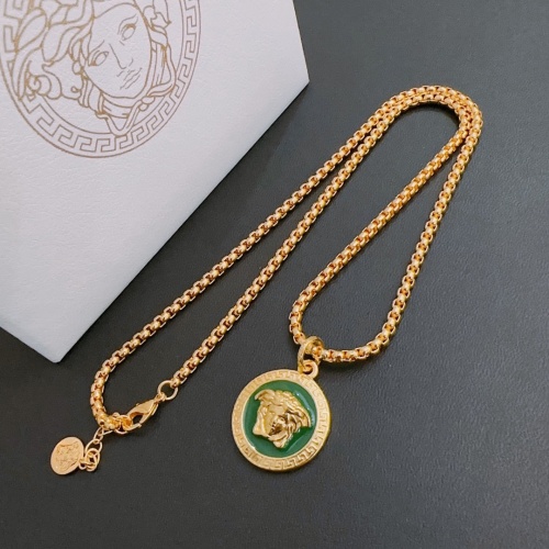 Versace Necklaces #1204490