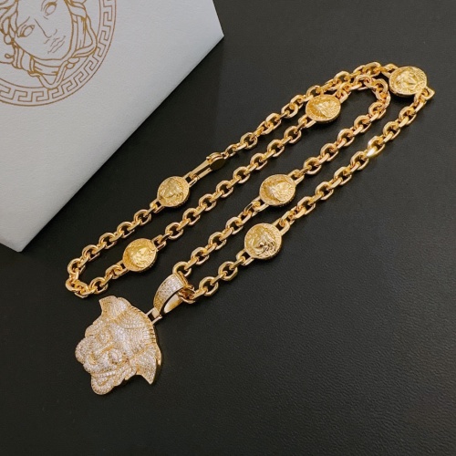 Versace Necklaces #1204503