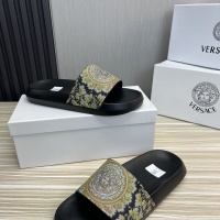 $45.00 USD Versace Slippers For Men #1196597