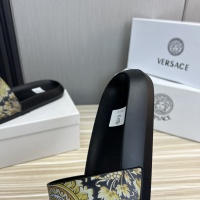 $45.00 USD Versace Slippers For Men #1196597