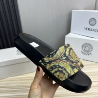 $45.00 USD Versace Slippers For Men #1196598