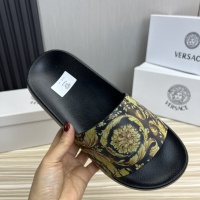 $45.00 USD Versace Slippers For Men #1196598