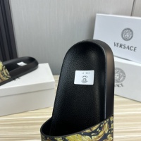 $45.00 USD Versace Slippers For Men #1196598