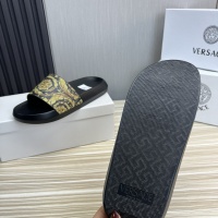 $45.00 USD Versace Slippers For Men #1196598