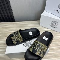 $45.00 USD Versace Slippers For Men #1196599