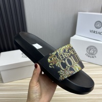 $45.00 USD Versace Slippers For Men #1196599