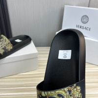 $45.00 USD Versace Slippers For Men #1196599