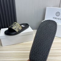 $45.00 USD Versace Slippers For Men #1196599