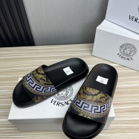 $45.00 USD Versace Slippers For Men #1196600