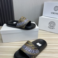 $45.00 USD Versace Slippers For Men #1196600