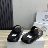 $45.00 USD Versace Slippers For Men #1196600