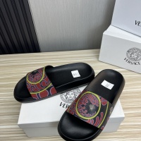 $45.00 USD Versace Slippers For Men #1196602