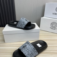 $45.00 USD Versace Slippers For Men #1196603