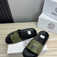 $45.00 USD Versace Slippers For Men #1196604