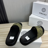 $45.00 USD Versace Slippers For Men #1196604