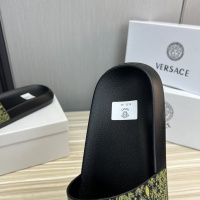 $45.00 USD Versace Slippers For Men #1196604