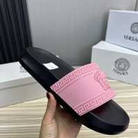 $45.00 USD Versace Slippers For Men #1196605