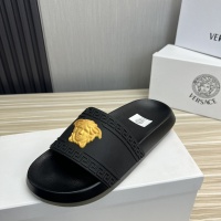 $45.00 USD Versace Slippers For Men #1196609