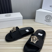 $45.00 USD Versace Slippers For Men #1196610