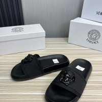 $45.00 USD Versace Slippers For Men #1196611