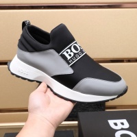 $92.00 USD Boss Casual Shoes For Men #1196702