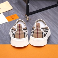 $68.00 USD Burberry Casual Shoes For Men #1196737