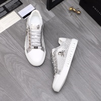 $68.00 USD Philipp Plein PP Casual Shoes For Men #1196756