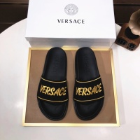 $52.00 USD Versace Slippers For Men #1196766