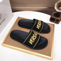 $52.00 USD Versace Slippers For Men #1196766