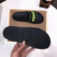 $52.00 USD Versace Slippers For Men #1196767