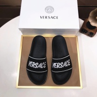 $52.00 USD Versace Slippers For Men #1196769