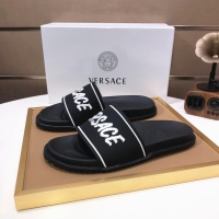 $52.00 USD Versace Slippers For Men #1196769