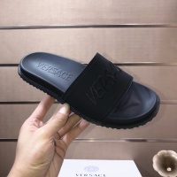 $52.00 USD Versace Slippers For Men #1196770