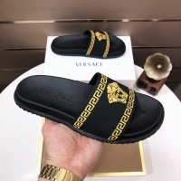 $52.00 USD Versace Slippers For Men #1196771