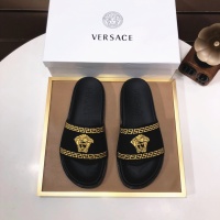 $52.00 USD Versace Slippers For Men #1196771